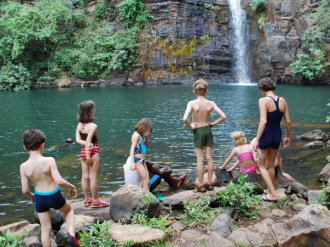 03 Avant Le Bain Rafraichissant